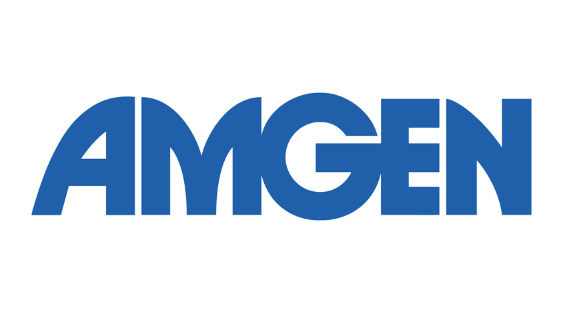 Amgen Logo